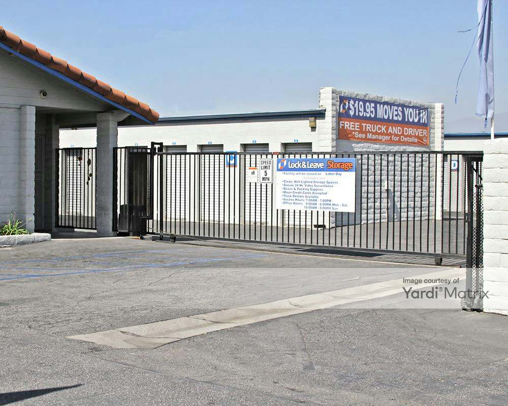 Lock & Leave Storage 322 South Waterman Avenue, San Bernardino RentCafe